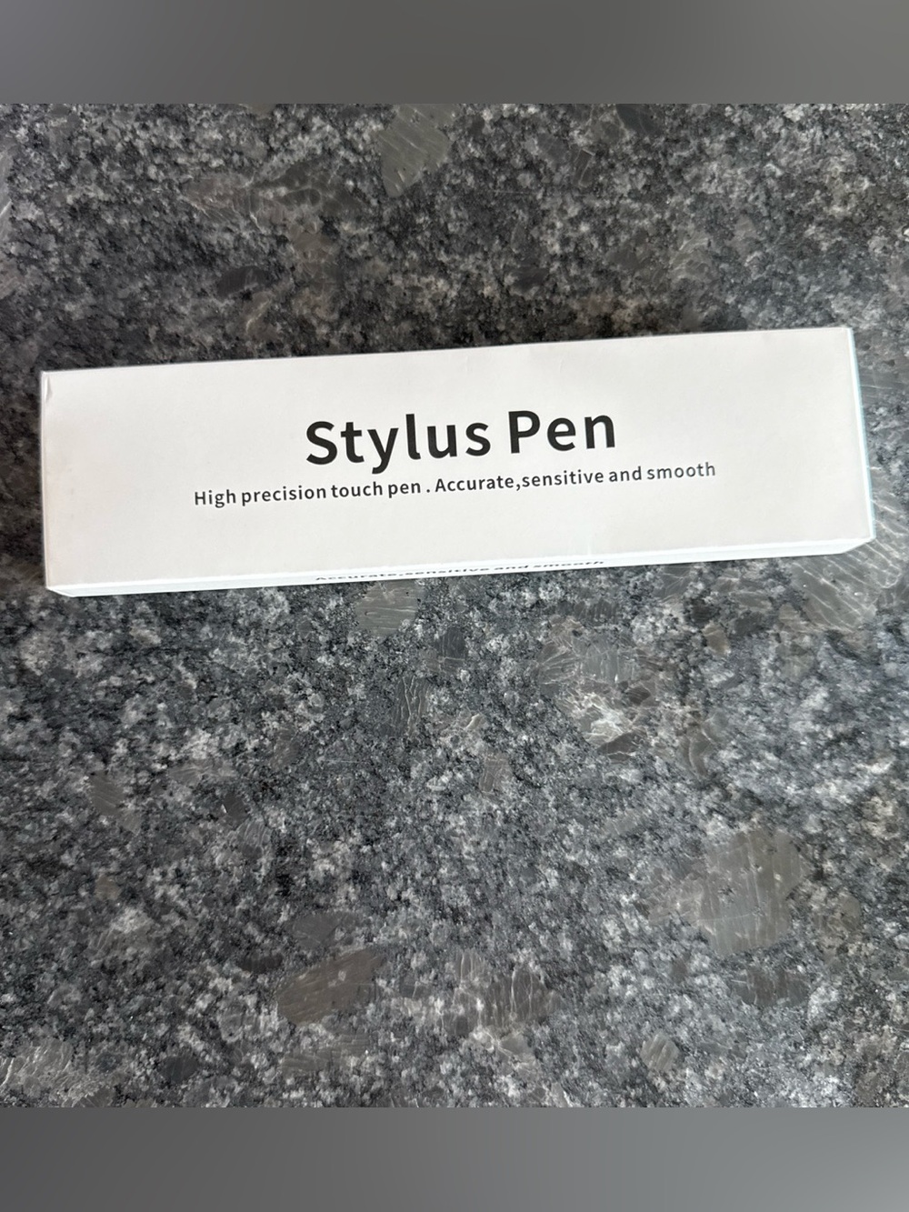 Stylus Pen